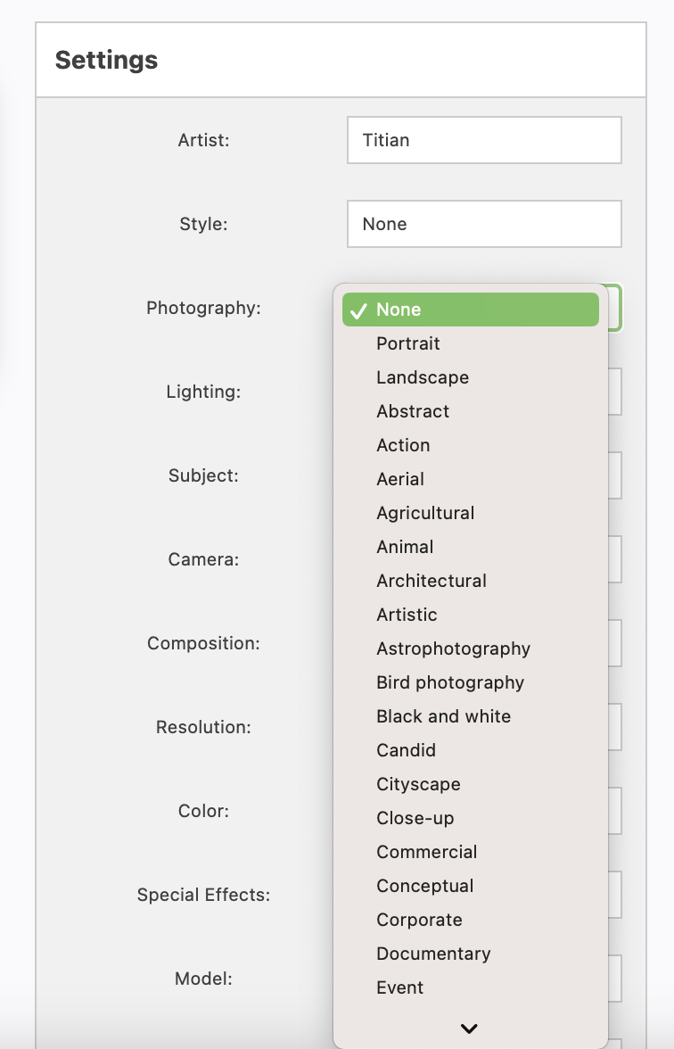 Refining Your Image With DALL-E’s Editing Tools