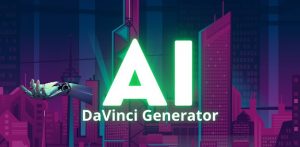 DaVinci AI 2024