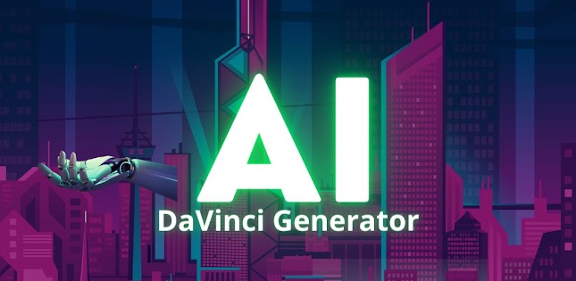 DaVinci AI