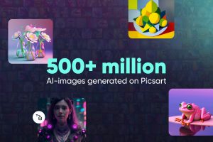 Picsart AI Image Generator