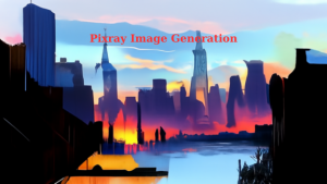 Pixray Image Generation