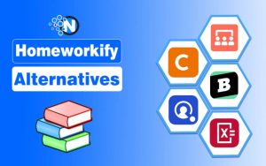 Homeworkify Alternatives